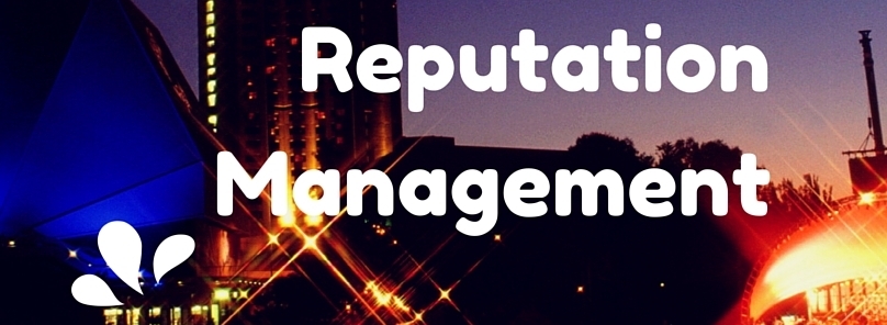 reputation management process