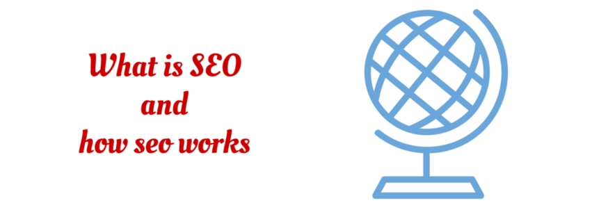 What is SEO and how seo works