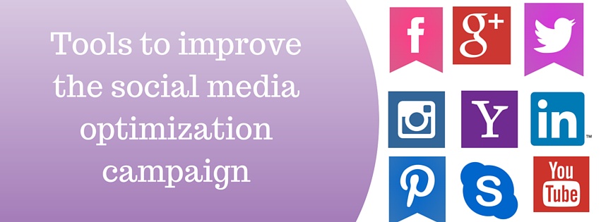 social media optimization campaign tool