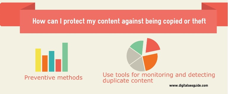 protect my content against being copied