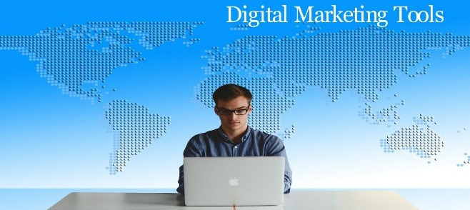Digital Marketing Tools and Techniques