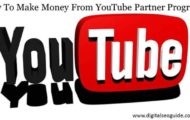 YouTube Monetization & Partner Program
