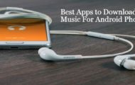 apps to download free music