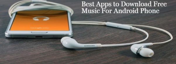apps to download free music