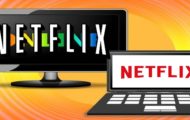 Netflix cost for a month