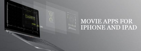 best movie app for iphone