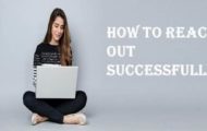 Tips To Reach Blogger's Successfully