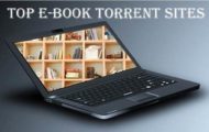 Best eBook Torrent Sites