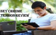 Honey Chrome Extension Review