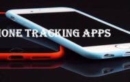 iPhone Tracking Apps