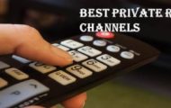 Best Private Roku Channels