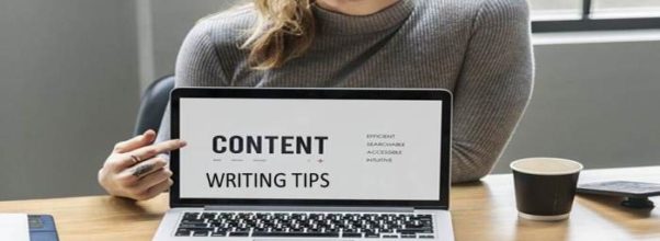 Content Writing Tips