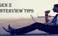 generation z interview tips