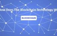 What is blockchain Technology