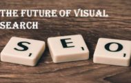 Future of Visual Search