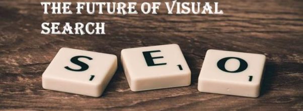 Future of Visual Search