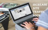 Content can Increase Site Traffic