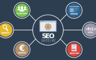 Search Engine Optimization Digital Marketing Course