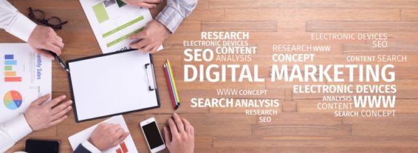 SEO For Your Digital Marketing