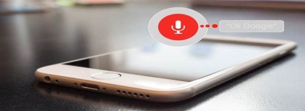 Impact Of Voice Search On Digital Marketing