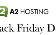 A2 Hosting Black Friday Deals