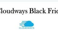 Cloudways Black Friday Deal