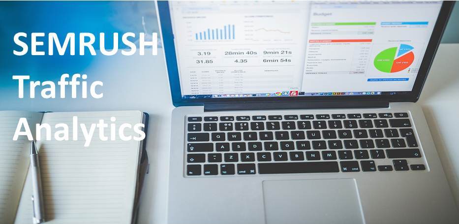 SEMRUSH TRAFFIC ANALYTICS