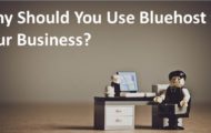 Bluehost Hosting For Your Business