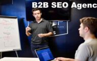 Choosing the Right B2B SEO Agency