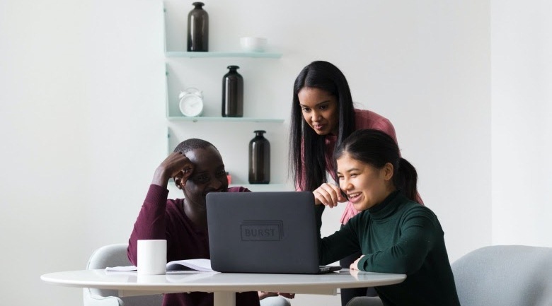 It Connects the Teams and Knowledge