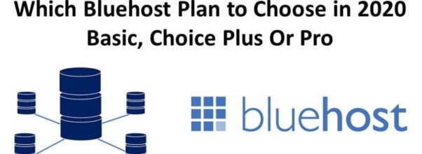 bluehost-hosting-plans