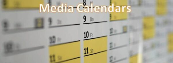 Benefits Of Using Social Media Calendars