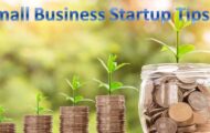 Small Business Startup Tips for 2021