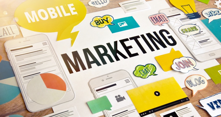 marketing your business