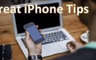 Great iPhone Tips New Owners Should Memorize
