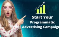 Start Your Programmatic Advertising Campaign