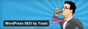 Wordpress SEO by Yoast