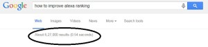 How To Improve Alexa Rank of Your Blog Quickly | Digital Seo Guide