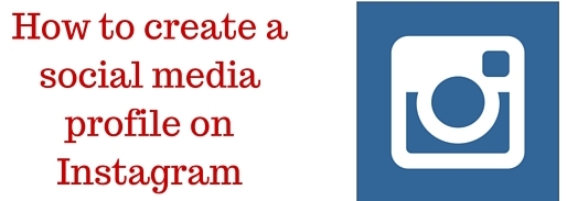 How To Create A Social Media Profile On Facebook, LinkedIn, Google+ ...