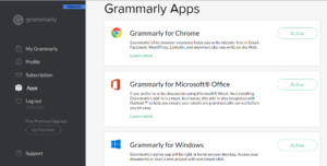 How To Use Grammarly Tool Complete Guide 2023 Digital Seo Guide