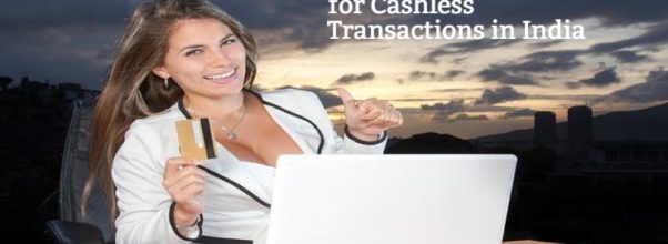 Mobile Wallets for Cashless Transactions