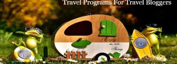 best travel affiliate programs