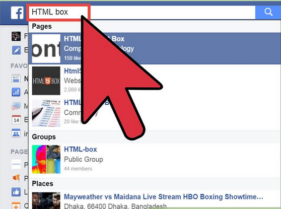 Chrome profile facebook visitors for google Allow or