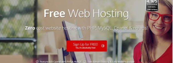 000webhost free web hosting