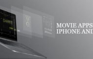 best movie app for iphone