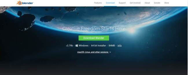 3D anime maker software