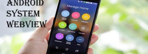 Android System Webview