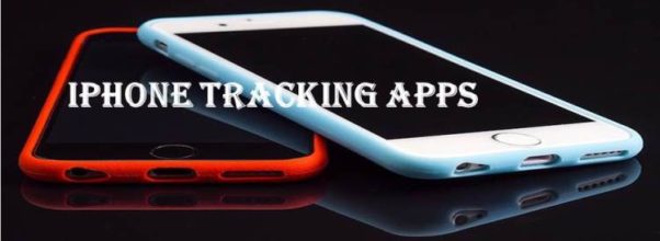iPhone Tracking Apps