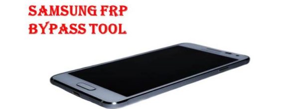 Samsung FRP Bypass Tool