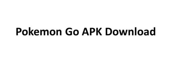 Pokemon Go APK download